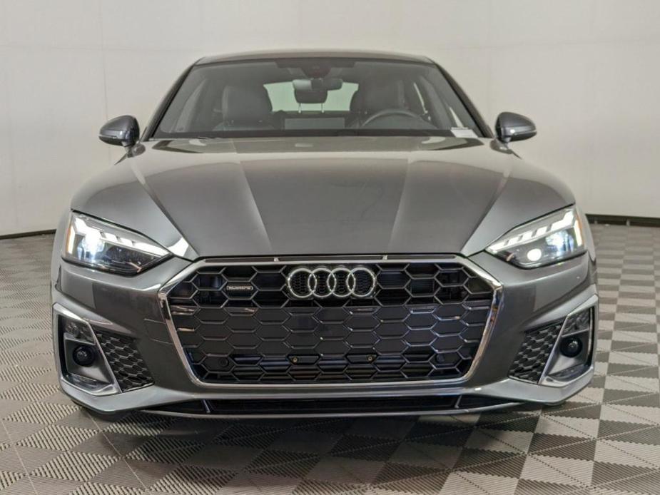 new 2024 Audi A5 Sportback car, priced at $49,905