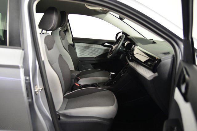 used 2024 Volkswagen Taos car, priced at $20,999