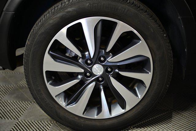used 2020 Buick Encore car, priced at $16,999