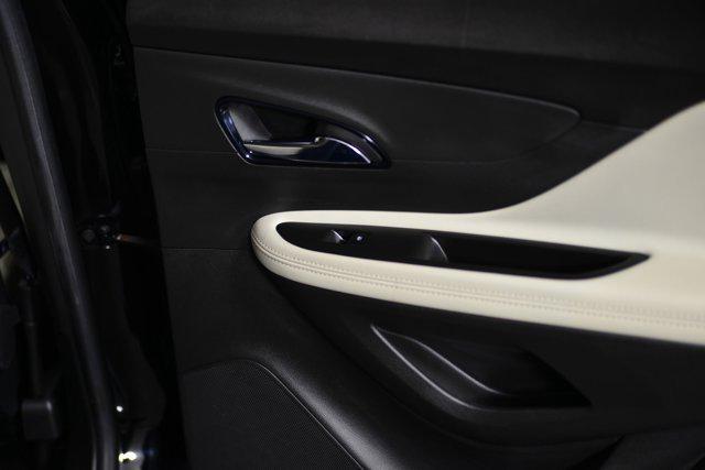used 2020 Buick Encore car, priced at $16,999