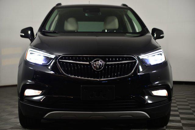used 2020 Buick Encore car, priced at $16,999