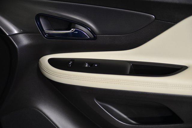 used 2020 Buick Encore car, priced at $16,999