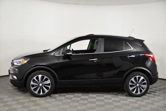 used 2020 Buick Encore car, priced at $16,999