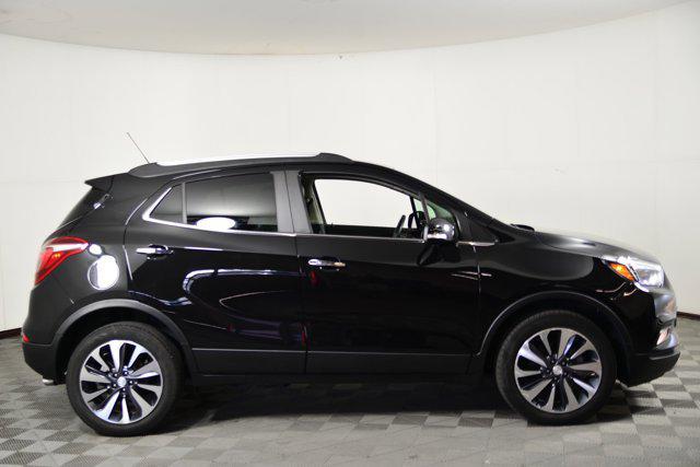 used 2020 Buick Encore car, priced at $16,999