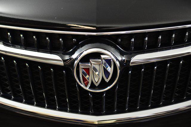 used 2020 Buick Encore car, priced at $16,999