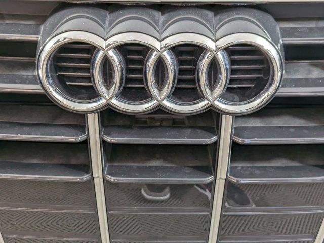 used 2023 Audi Q5 car, priced at $32,998