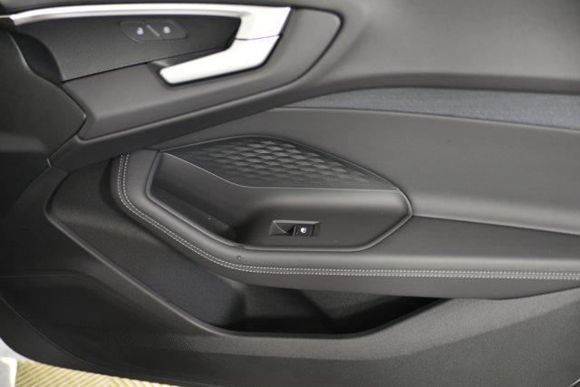 new 2025 Audi A5 car, priced at $51,431