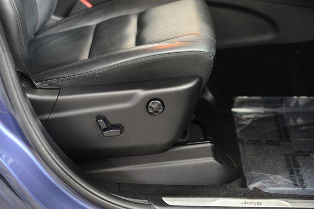 used 2019 Jeep Grand Cherokee car, priced at $20,899
