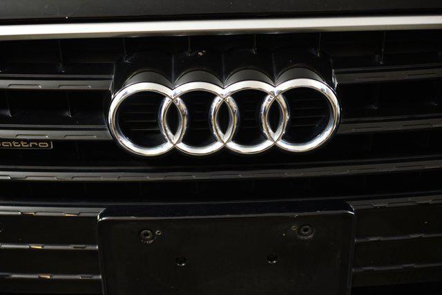 used 2016 Audi Q3 car, priced at $13,999