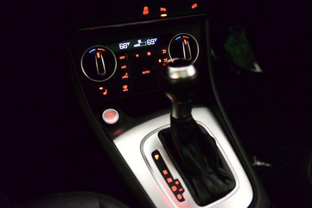 used 2016 Audi Q3 car, priced at $13,999