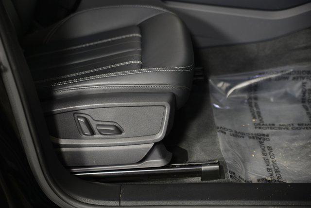 used 2023 Audi Q5 car, priced at $34,999