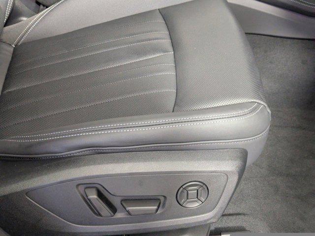 new 2025 Audi A6 car, priced at $64,993