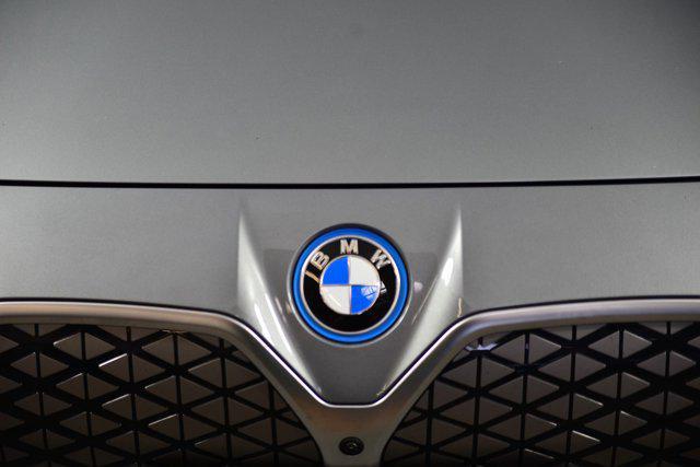 used 2025 BMW i4 Gran Coupe car, priced at $38,996