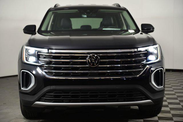 used 2024 Volkswagen Atlas car, priced at $32,898