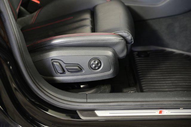 used 2018 Audi A4 car, priced at $21,999