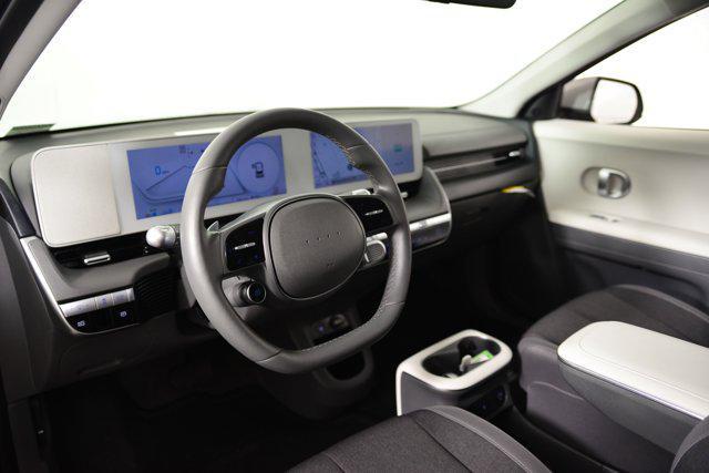 used 2024 Hyundai IONIQ 5 car, priced at $28,999