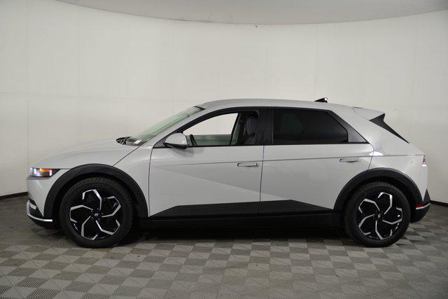 used 2024 Hyundai IONIQ 5 car, priced at $28,999
