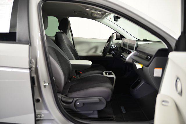 used 2024 Hyundai IONIQ 5 car, priced at $28,999