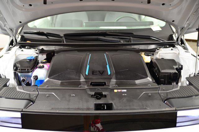 used 2024 Hyundai IONIQ 5 car, priced at $28,999