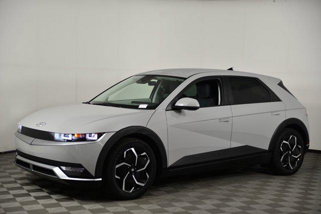 used 2024 Hyundai IONIQ 5 car, priced at $28,999