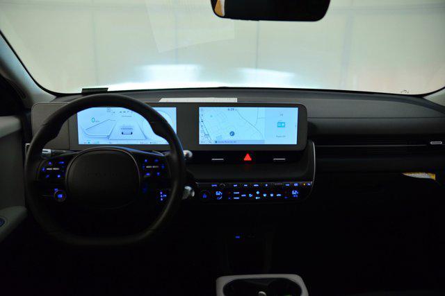 used 2024 Hyundai IONIQ 5 car, priced at $28,999