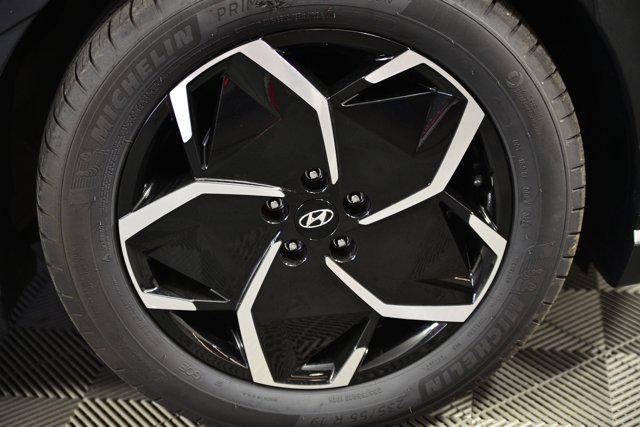 used 2024 Hyundai IONIQ 5 car, priced at $28,999