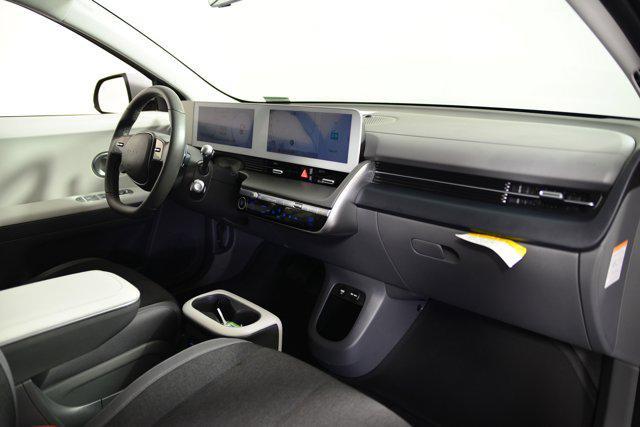used 2024 Hyundai IONIQ 5 car, priced at $28,999