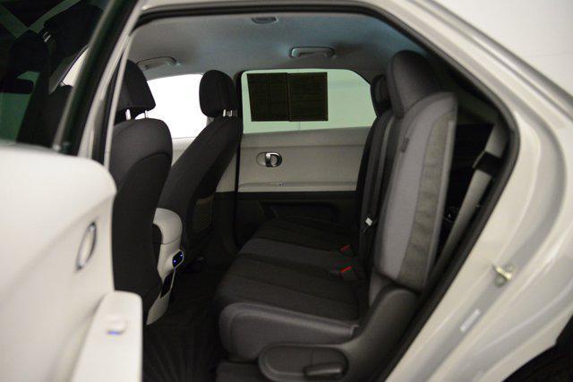 used 2024 Hyundai IONIQ 5 car, priced at $28,999