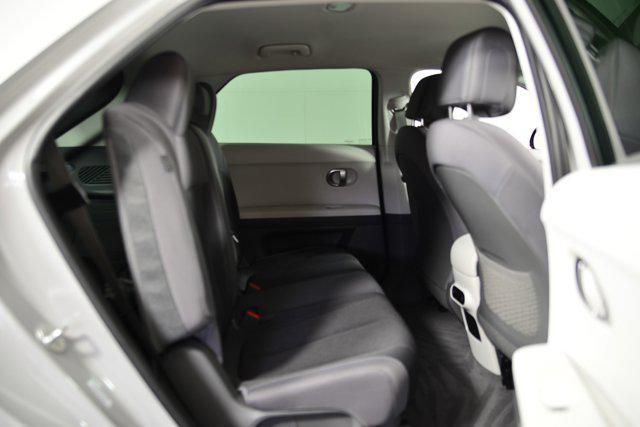 used 2024 Hyundai IONIQ 5 car, priced at $28,999