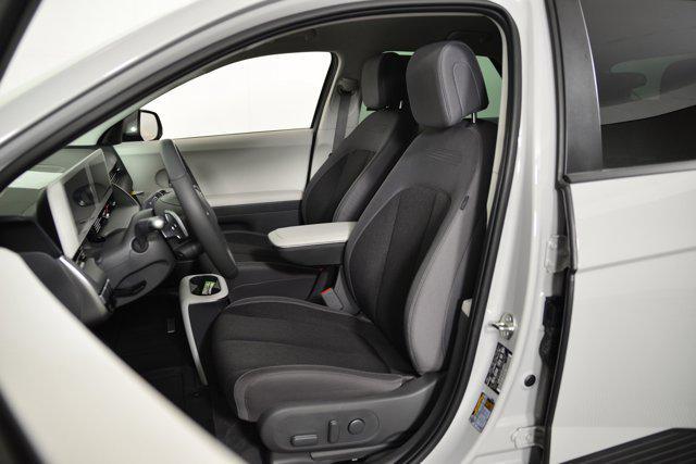 used 2024 Hyundai IONIQ 5 car, priced at $28,999