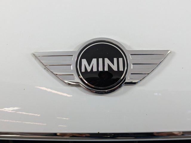 used 2016 MINI Countryman car, priced at $9,997