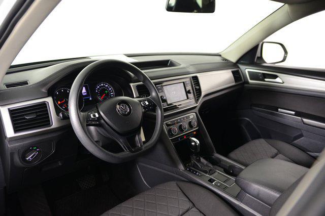 used 2018 Volkswagen Atlas car, priced at $14,499