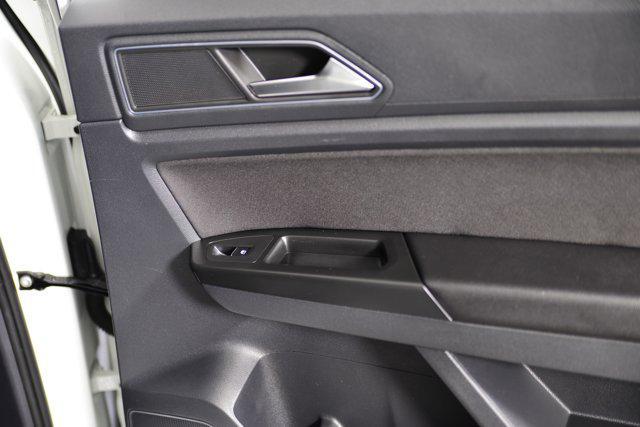 used 2018 Volkswagen Atlas car, priced at $14,499