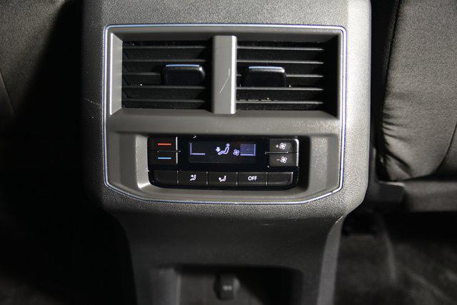 used 2018 Volkswagen Atlas car, priced at $14,499
