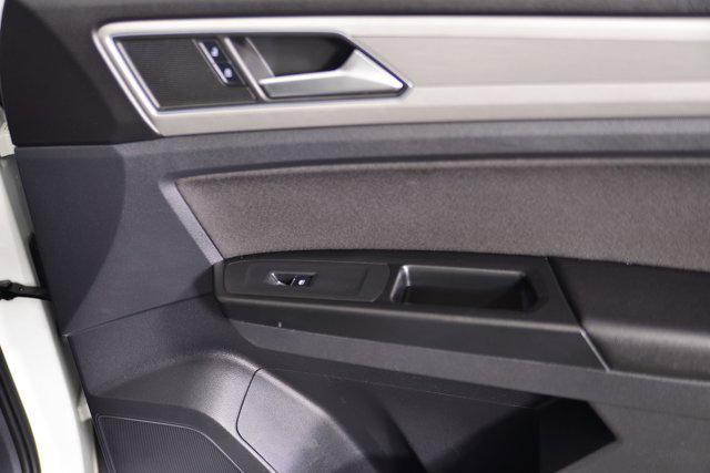 used 2018 Volkswagen Atlas car, priced at $14,499