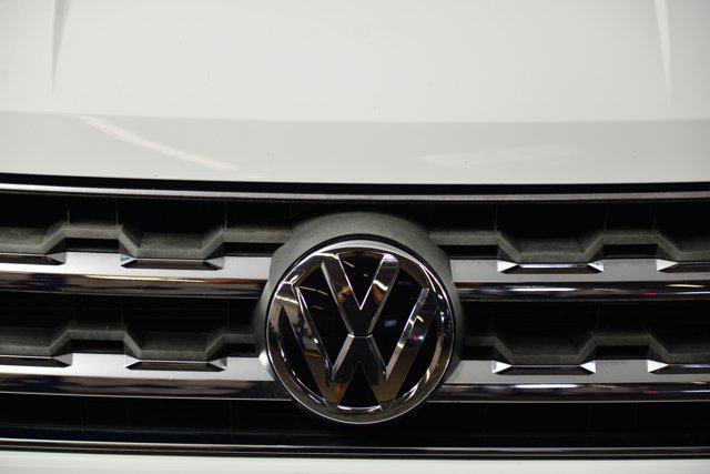 used 2018 Volkswagen Atlas car, priced at $14,499
