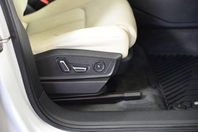 used 2019 Audi e-tron car, priced at $23,999