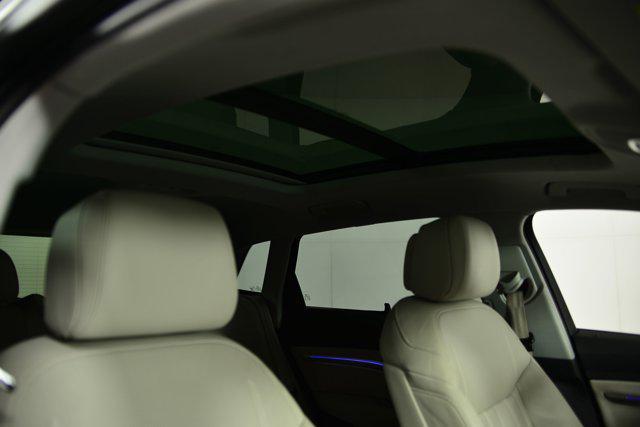 used 2019 Audi e-tron car, priced at $23,999