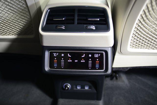 used 2019 Audi e-tron car, priced at $23,999