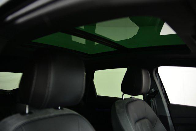 used 2023 Audi Q4 e-tron car, priced at $33,998