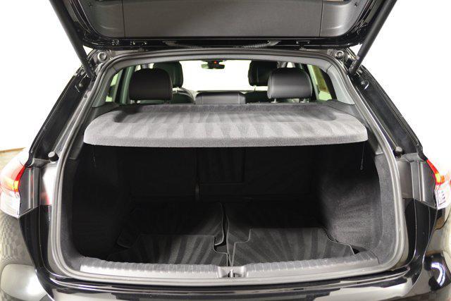 used 2023 Audi Q4 e-tron car, priced at $33,998