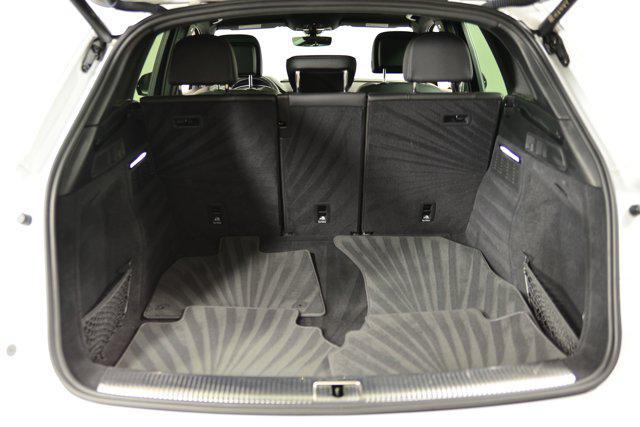 used 2022 Audi SQ5 car, priced at $42,999
