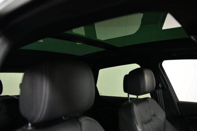 used 2022 Audi SQ5 car, priced at $42,999