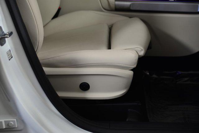 used 2024 Mercedes-Benz GLB 250 car, priced at $35,998