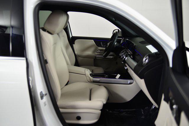 used 2024 Mercedes-Benz GLB 250 car, priced at $35,998