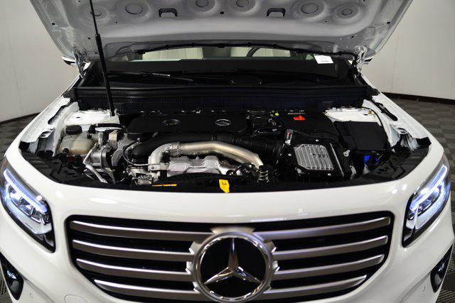 used 2024 Mercedes-Benz GLB 250 car, priced at $35,998