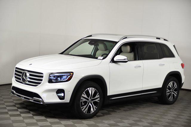 used 2024 Mercedes-Benz GLB 250 car, priced at $35,998