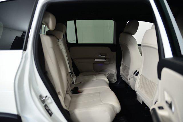 used 2024 Mercedes-Benz GLB 250 car, priced at $35,998