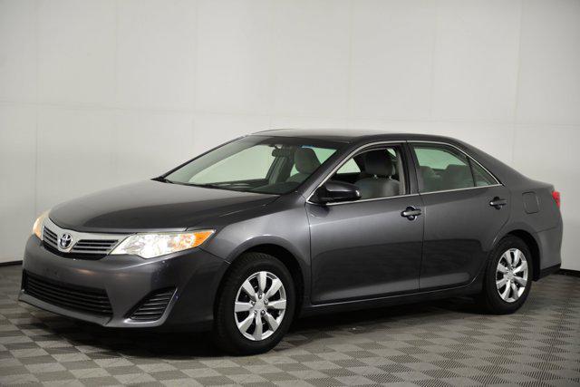used 2012 Toyota Camry car, priced at $9,999