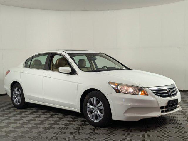 used 2012 Honda Accord car, priced at $10,999